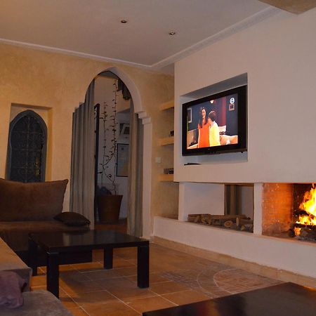 Tweets Hotel الصويرة المظهر الخارجي الصورة