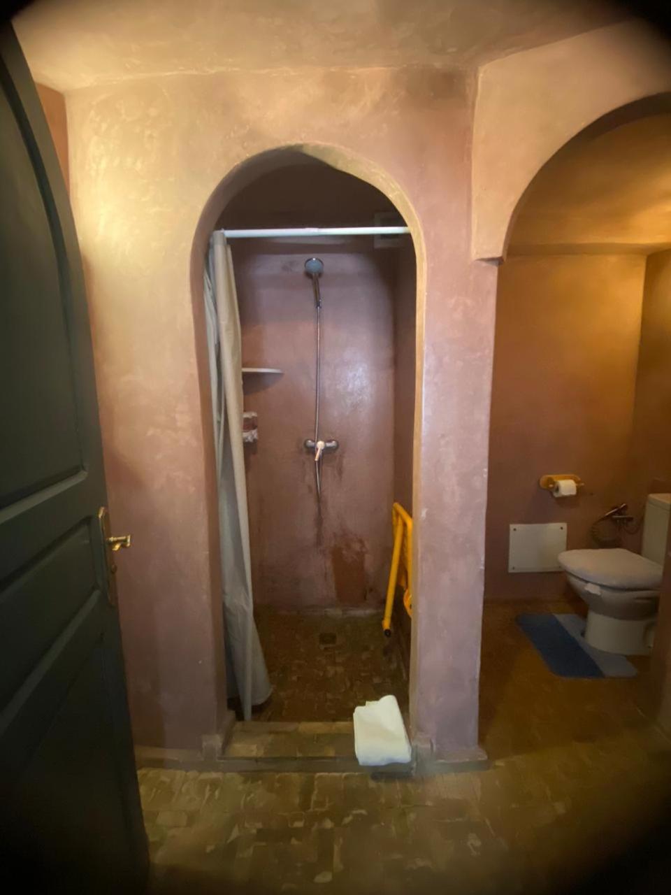 Tweets Hotel الصويرة المظهر الخارجي الصورة