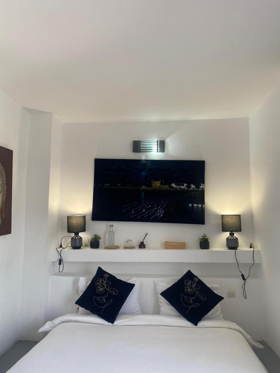 Tweets Hotel الصويرة المظهر الخارجي الصورة
