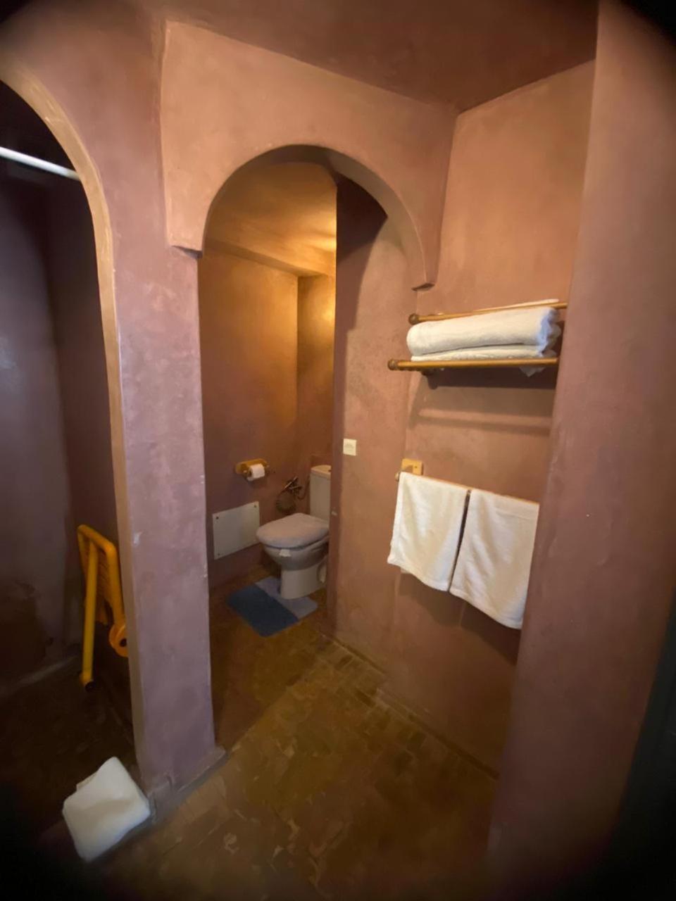 Tweets Hotel الصويرة المظهر الخارجي الصورة