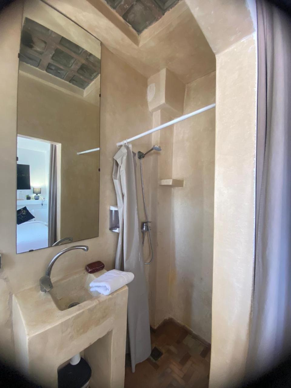 Tweets Hotel الصويرة المظهر الخارجي الصورة