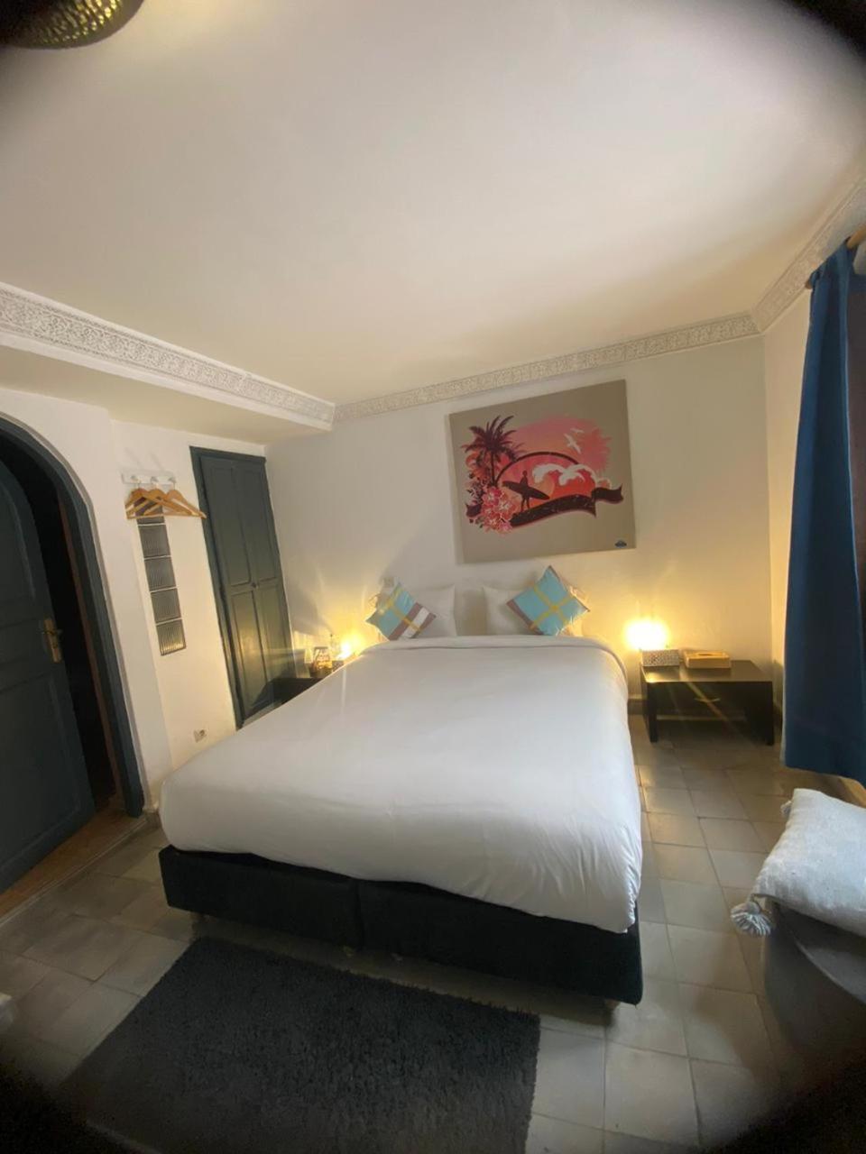 Tweets Hotel الصويرة المظهر الخارجي الصورة