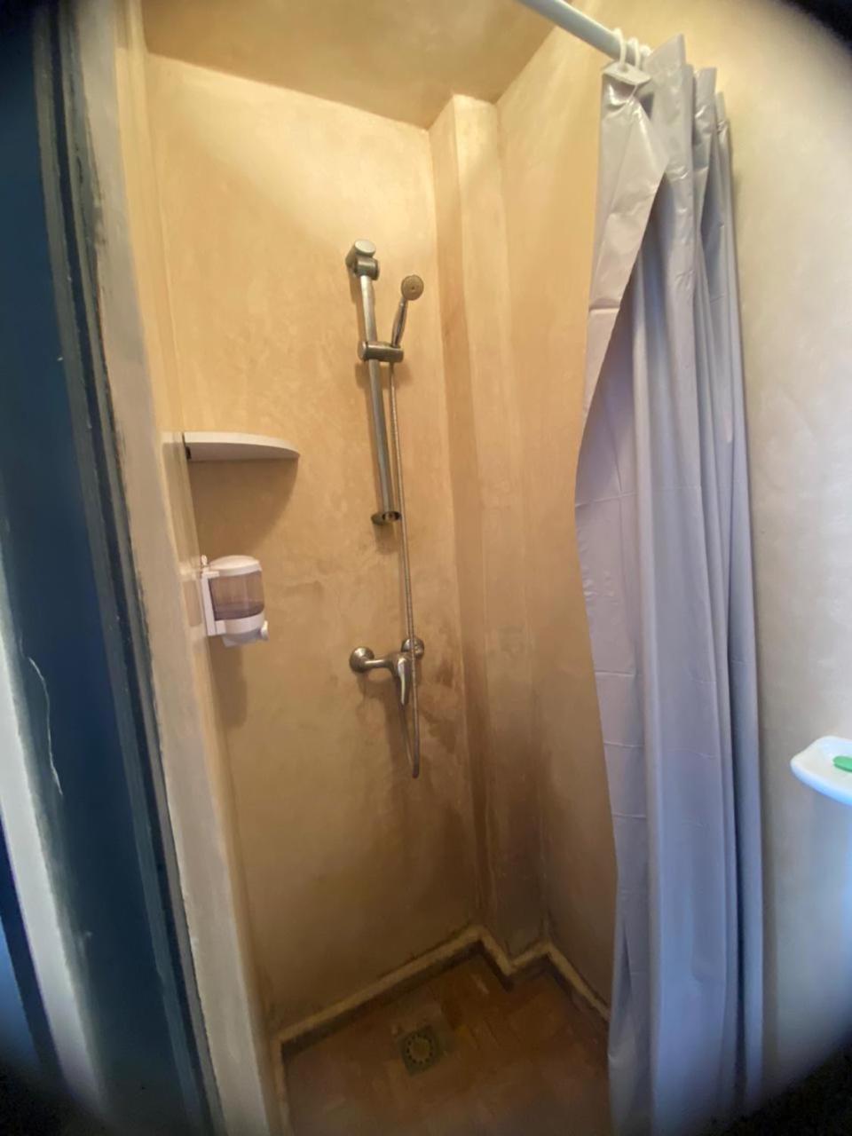 Tweets Hotel الصويرة المظهر الخارجي الصورة