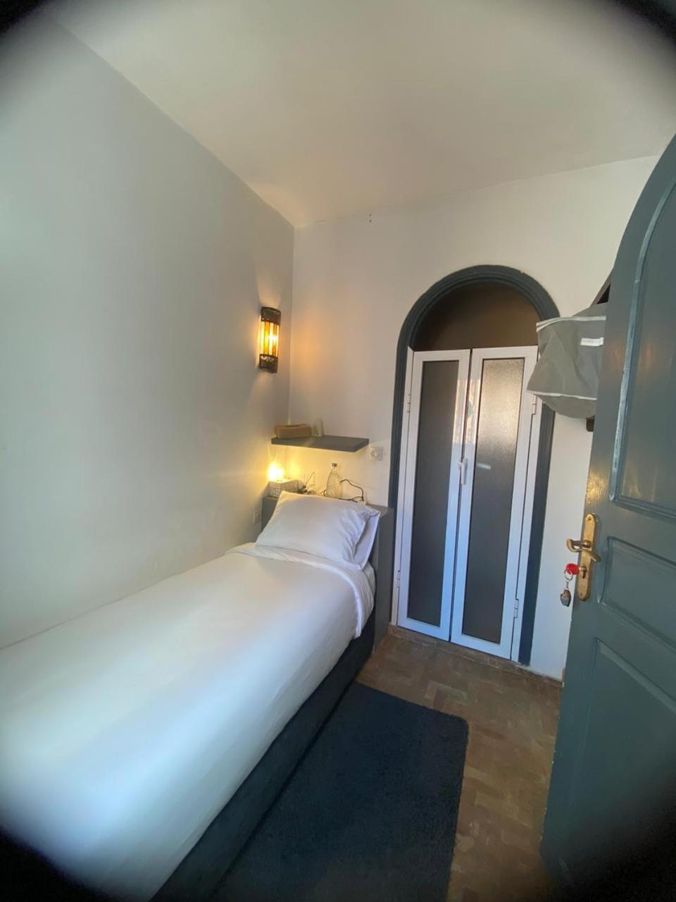 Tweets Hotel الصويرة المظهر الخارجي الصورة