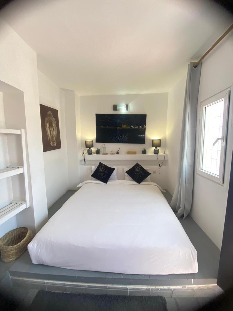 Tweets Hotel الصويرة المظهر الخارجي الصورة