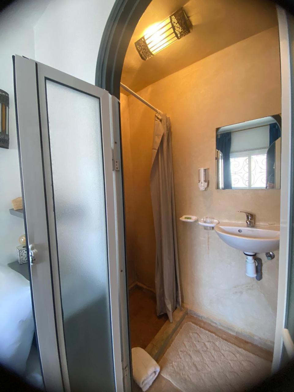 Tweets Hotel الصويرة المظهر الخارجي الصورة