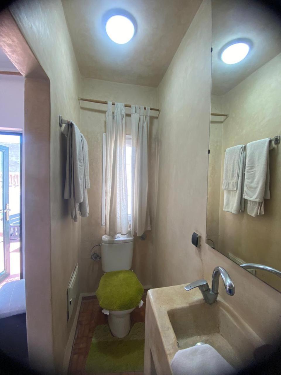 Tweets Hotel الصويرة المظهر الخارجي الصورة